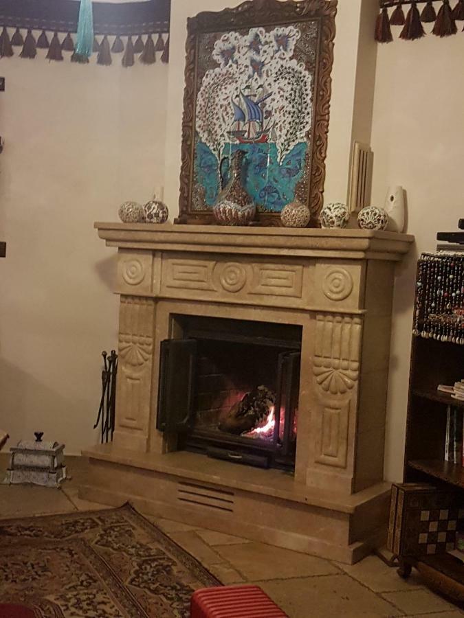 סלצ'וק Nilya Hotel מראה חיצוני תמונה